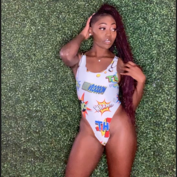 Bang One - Picture 1 of 2